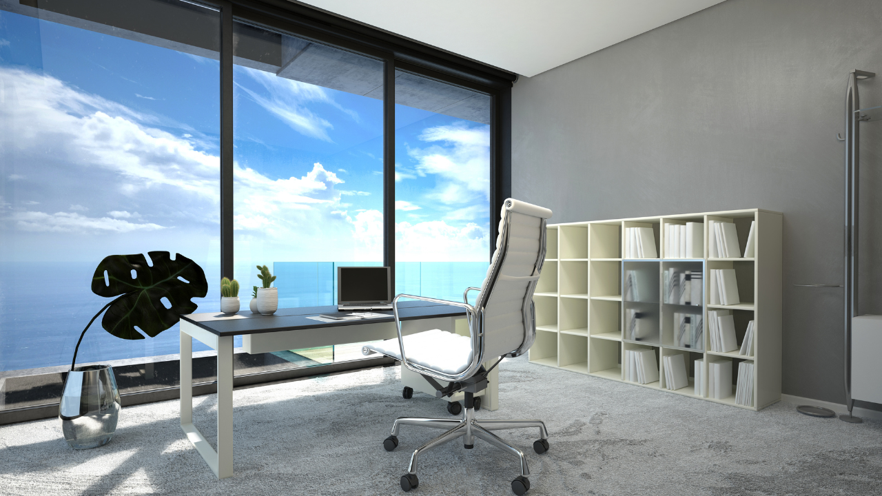 A right-sized Miami commercial space with expansion rights built into the lease gives a growing business room to scale without renegotiating under pressure