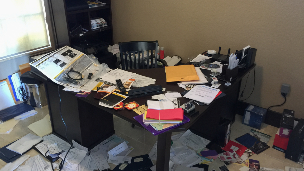 Cramped desks and packed meeting rooms are among the clearest signs a growing Miami business has outgrown its current commercial space