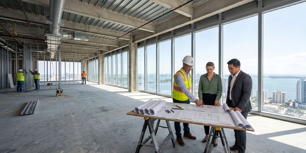 The Tenant Improvement Allowance: How to Negotiate It, &hellip;