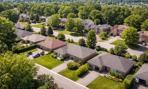 What Downsizing Looks Like In The Waterloo Region