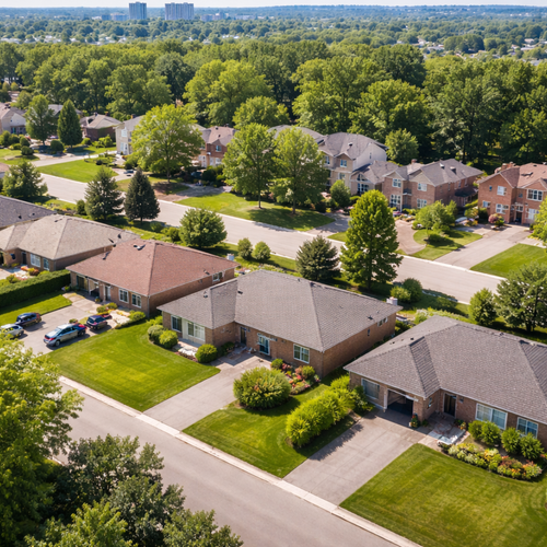 What Downsizing Looks Like In The Waterloo Region
