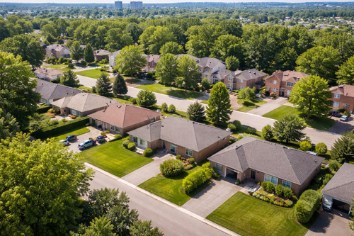 What Downsizing Looks Like In The Waterloo Region