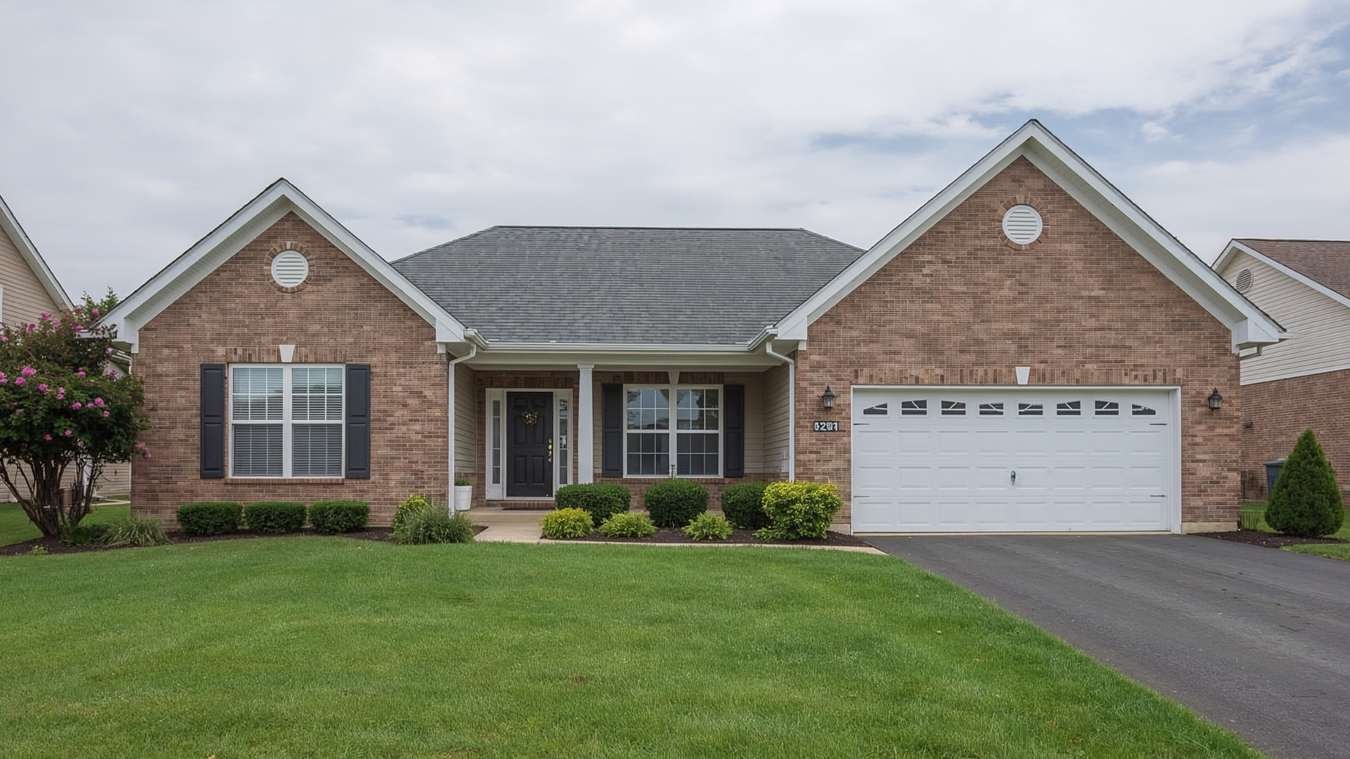 Brampton Bungalows for BungalowBoss.ca