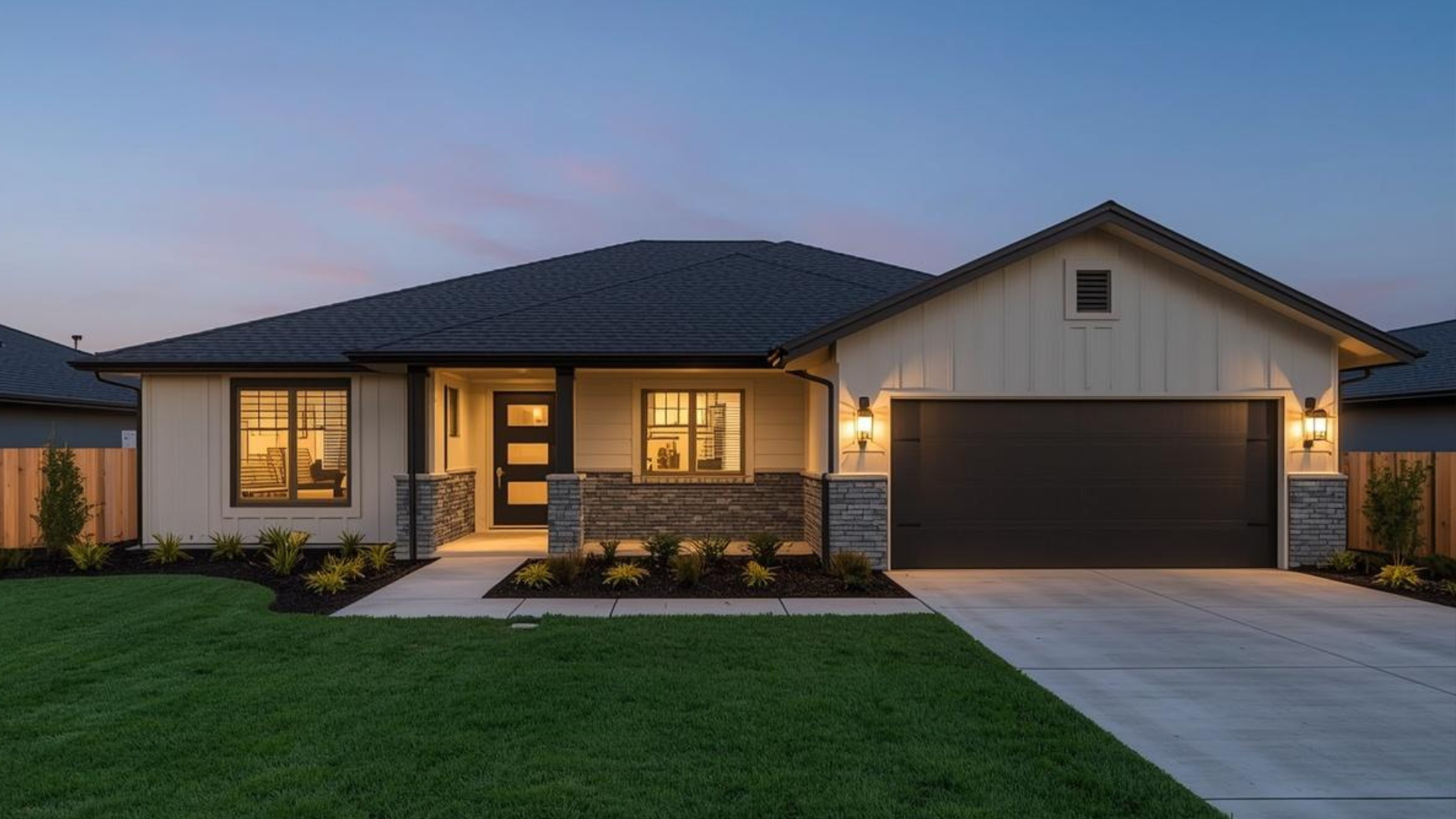 Condominium Bungalows for BungalowBoss.ca