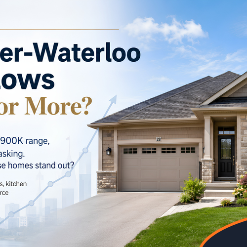 Why Are Bungalows Selling For More Money?