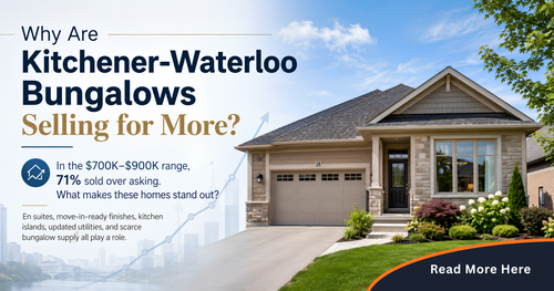 Why Are Bungalows Selling For More Money?