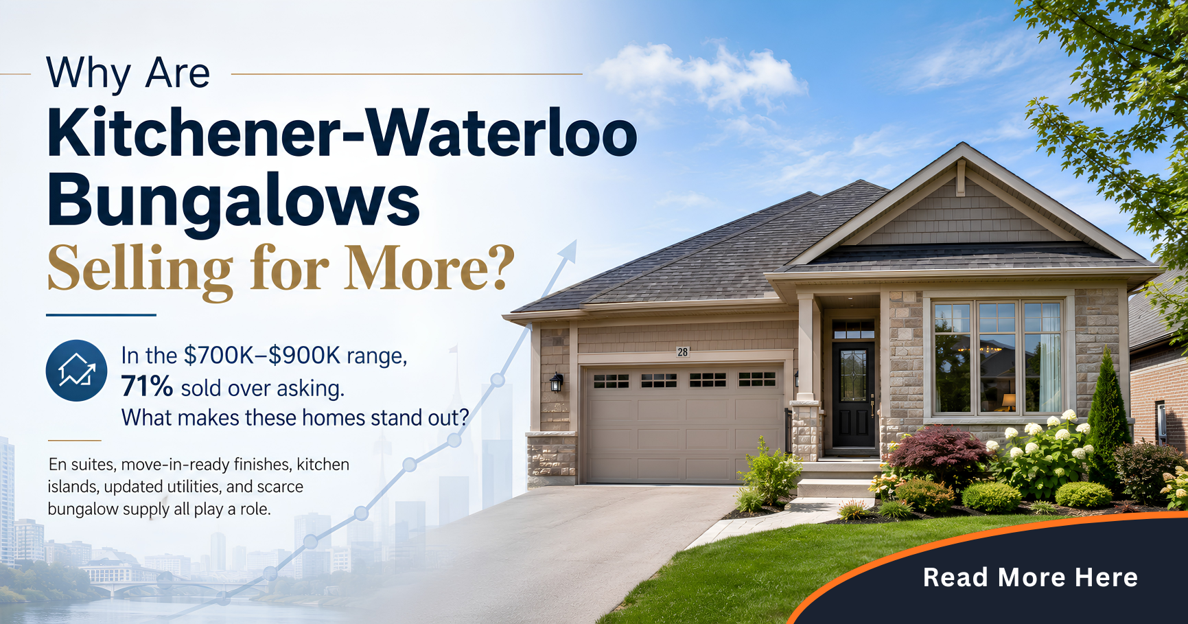 (BB) KW Bungalows Sell for More on BungalowBoss.ca