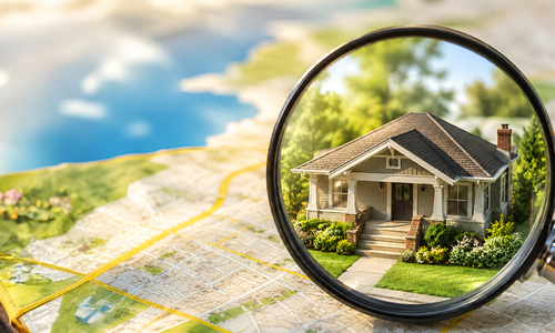 How to Use Our Bungalow Maps