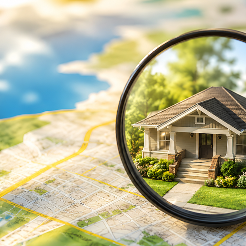 How to Use Our Bungalow Maps