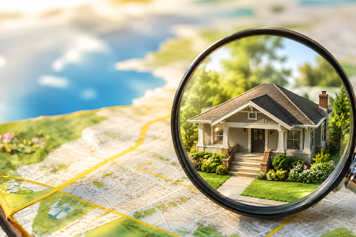 How to Use Our Bungalow Maps