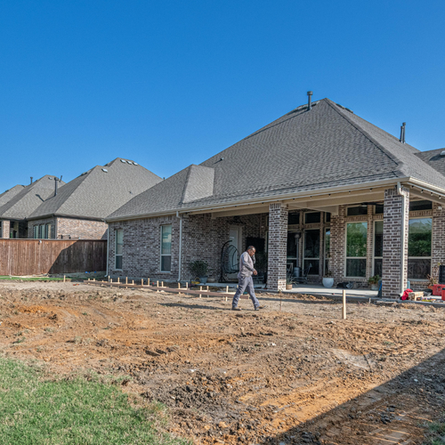 New Build Bungalows in Waterloo Region: October 2026