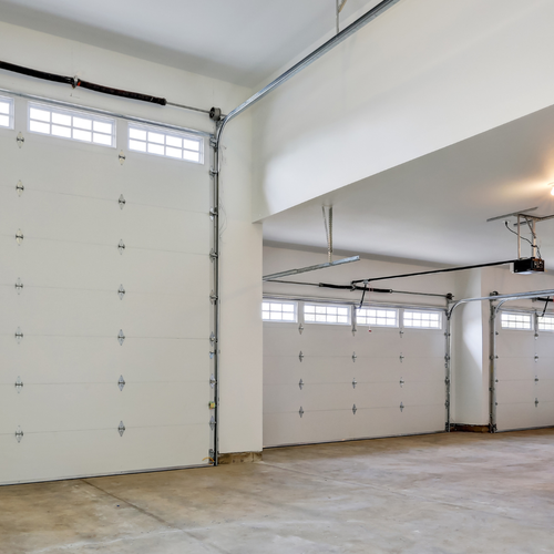 Triple Car Garage Bungalows in Waterloo Region: Where They Are