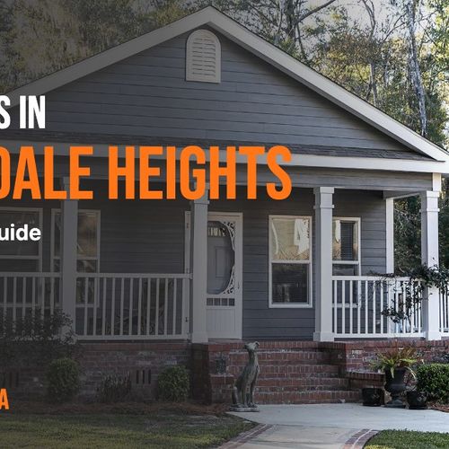 Bungalows in Allandale Heights, Barrie (2026)