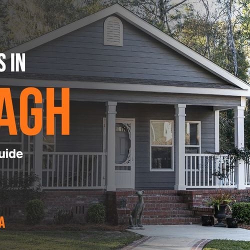 Bungalows in Ardagh, Barrie (2026)