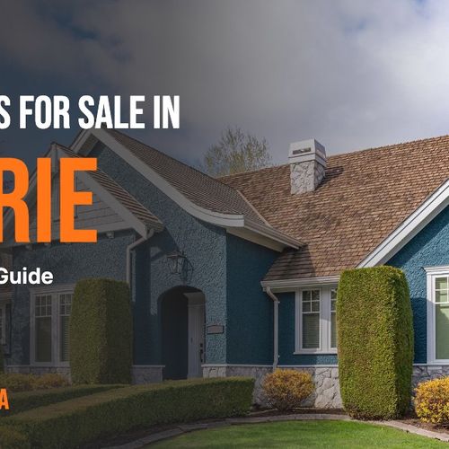 Bungalows for Sale in Barrie: October 2026 Guide