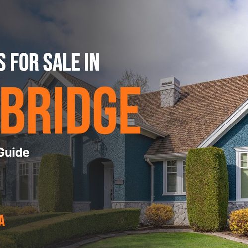 Bungalows for Sale in Cambridge: October 2026 Guide