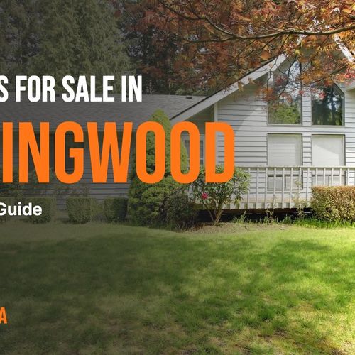 Bungalows for Sale in Collingwood: October 2026 Guide