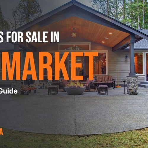 Bungalows for Sale in Newmarket: October 2026 Guide
