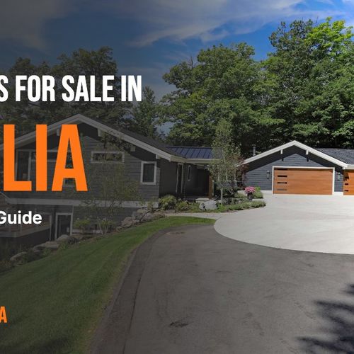 Bungalows for Sale in Orillia: October 2026 Guide