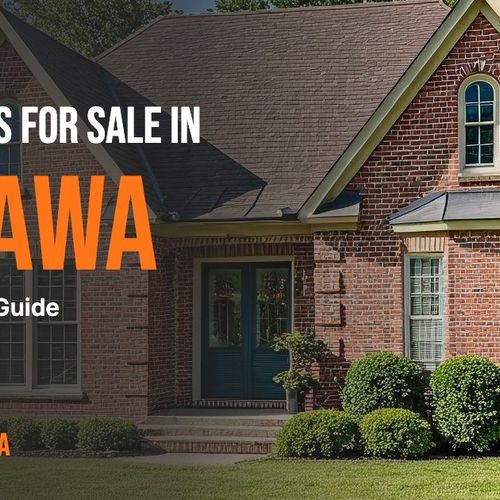 Bungalows for Sale in Oshawa: October 2026 Guide