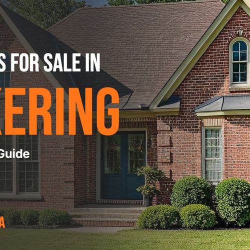 Bungalows for Sale in Pickering: October 2026 Guide