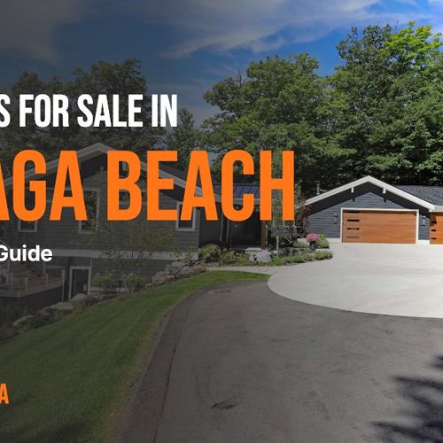 Bungalows for Sale in Wasaga Beach: October 2026 Guide