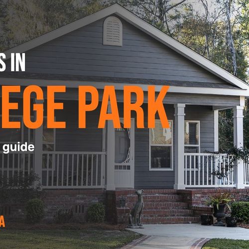 Bungalows in College Park, Oakville (2026)