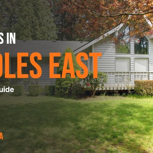 Bungalows in Cundles East, Barrie (2026)