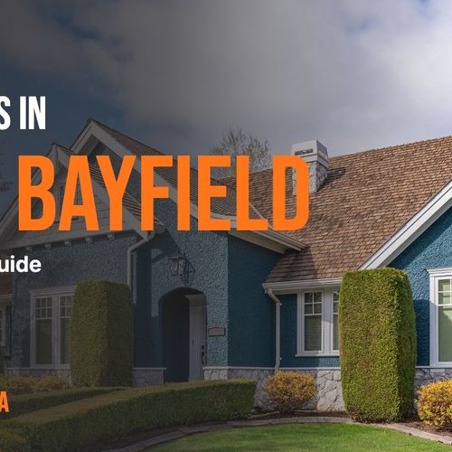 Bungalows in East Bayfield, Barrie (2026)
