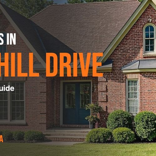 Bungalows in Edgehill Drive, Barrie (2026)