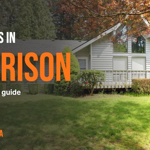 Bungalows in Morrison, Oakville (2026)