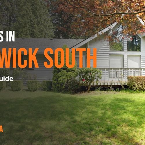 Bungalows in Painswick South, Barrie (2026)
