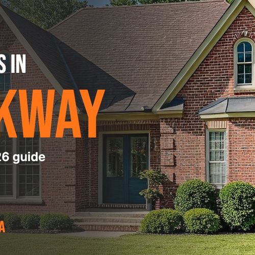 Bungalows in Rockway & South Ward, Kitchener (2026)
