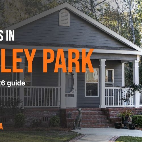 Bungalows in Stanley Park & Centreville, Kitchener (2026)