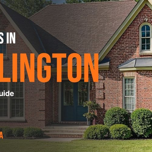 Bungalows in Wellington, Barrie (2026)