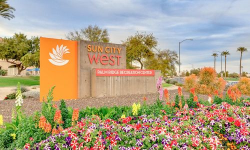 Sun City West Golf & Social Clubs: What …