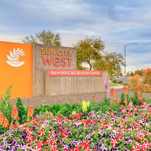 Sun City West Golf & Social Clubs: What Makes the Lifestyle So Special?