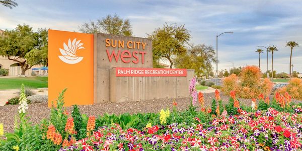 Sun City West Golf & Social Clubs: What &hellip;