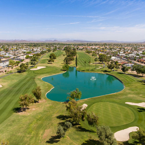 Is Sun City West a Good Place to Retire?