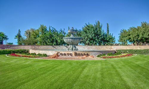 Corte Bella – Premier Active Adult Golf Community &hellip;