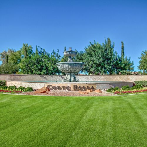 Corte Bella – Premier Active Adult Golf Community in Sun City West