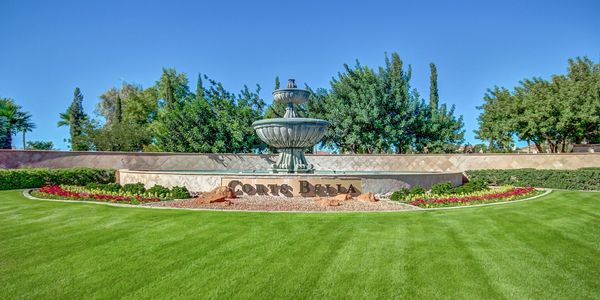 Corte Bella – Premier Active Adult Golf Community &hellip;