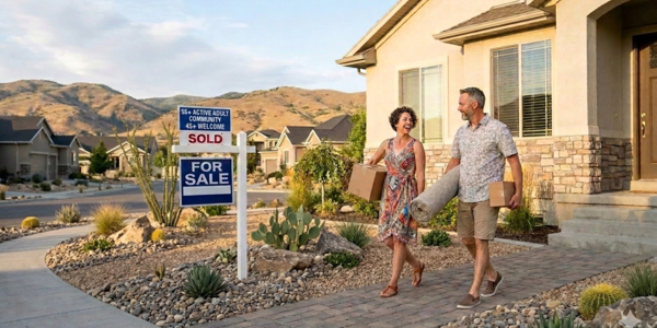 Is Waiting for "Snowbird Season" Costing You Money? &hellip;