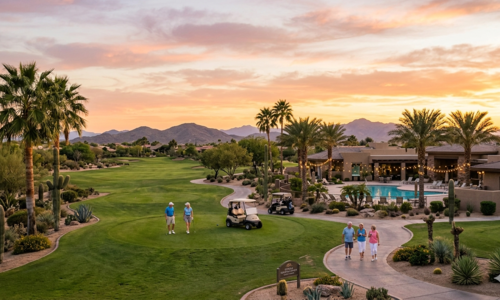 Snowbirding vs. Full-Time Living in West Valley Phoenix: &hellip;