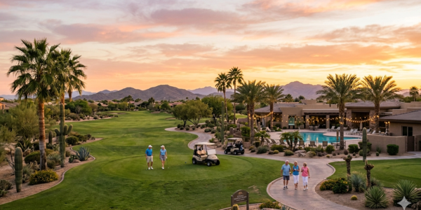 Snowbirding vs. Full-Time Living in West Valley Phoenix: &hellip;