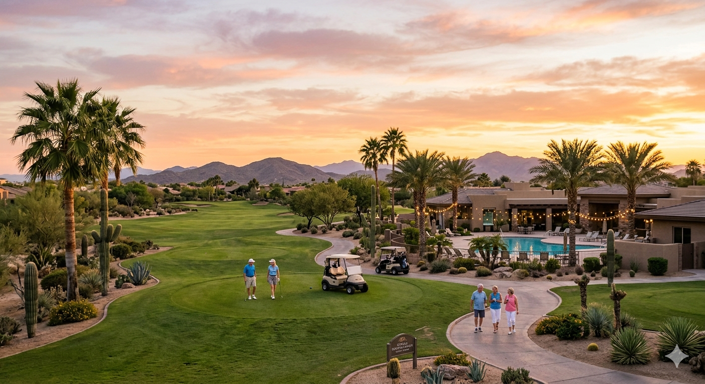 Resort image