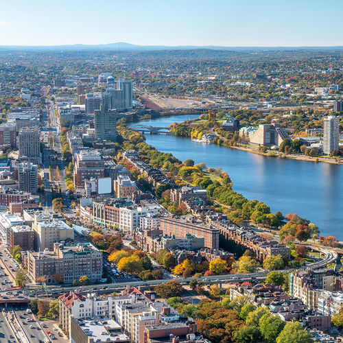 A Deeded Parking Space Is a Separate Asset. Most Boston Buyers Treat It Like a Feature.