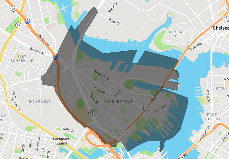 Charlestown