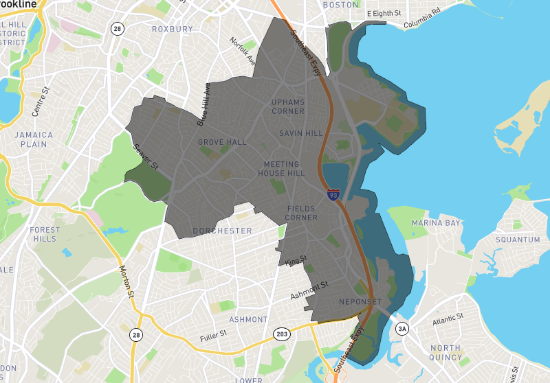 Dorchester