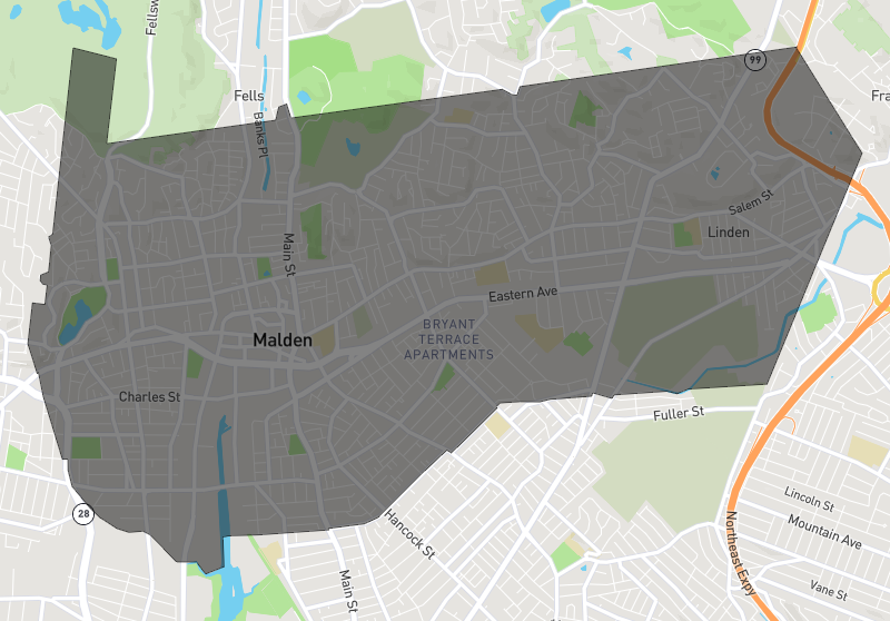 Malden
